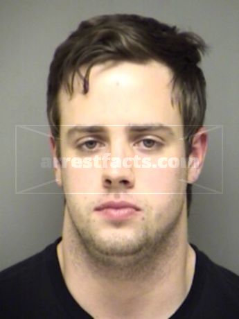 Brandon Scott Daniels