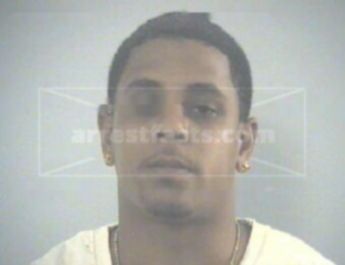 Tiquan Richard Anderson