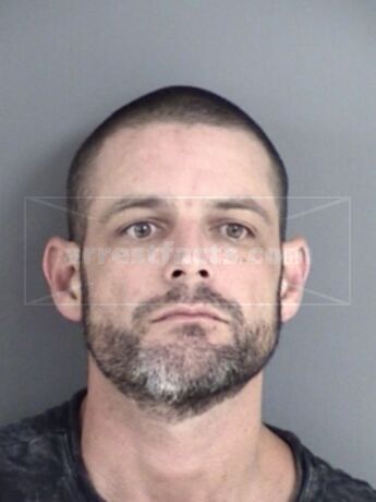 Travis Wayne Roberts