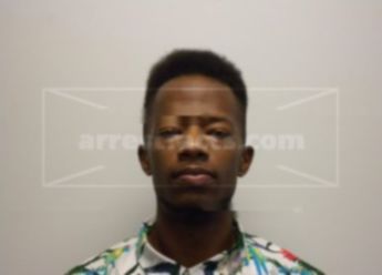 Dontrell D Bowers