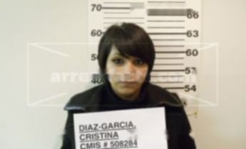 Cristina Diaz-Garcia