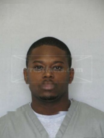 Darrius Deshaye Fields