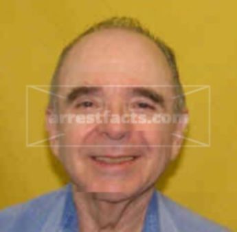 Bruce Maxion Hamilton Jr