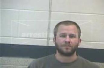 Adam Wayne Walker