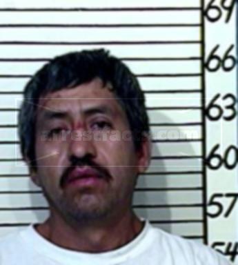 Jose Barron Gomez
