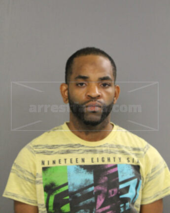 Rafael Simmons