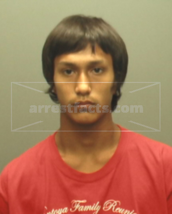 Jose Henry Ramirez