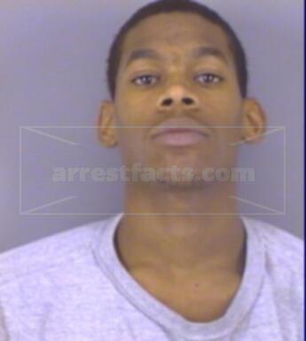 Jercory Deshunn Watson