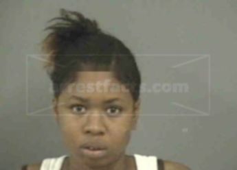 Lashawnda Shelton