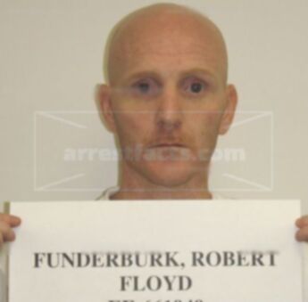 Robert Floyd Funderburk