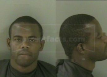 Kenneth Antonio Nathaniel Stokes