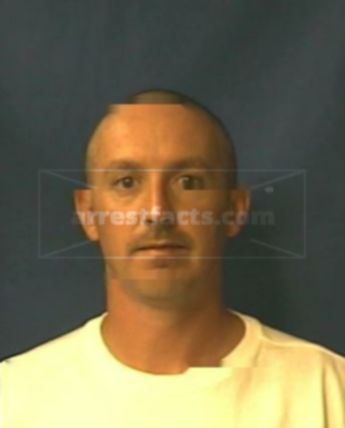 Timothy Michael Fritts