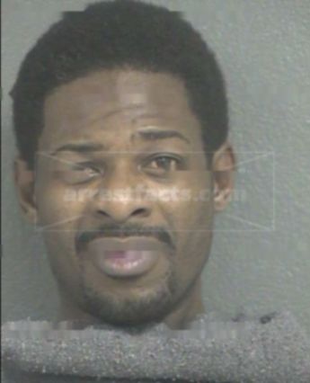 Darren Levell Bryant