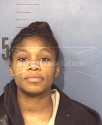 Tyanna Sheree Lowry