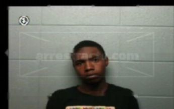 Denzell Bernard Thompson