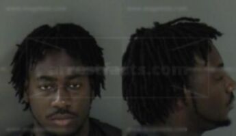 Roosevelt Deontae Spruill