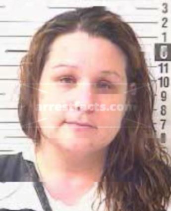 Jennifer Lynn Nichols Qualls