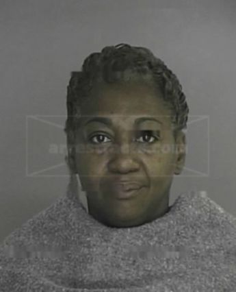 Viola Gaye Clemons