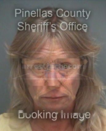 Debra Tice Vitte