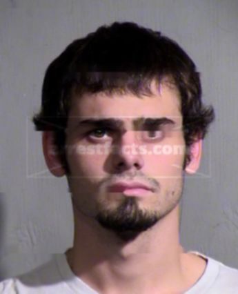 Michael Steven Clark Grover