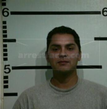 Andrew Raul Hernandez