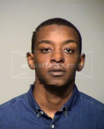 Elijah Addison