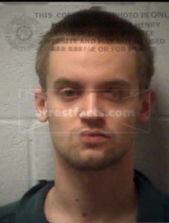 Colton Edward Kearney