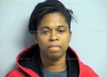 Latorya Breon Cooks