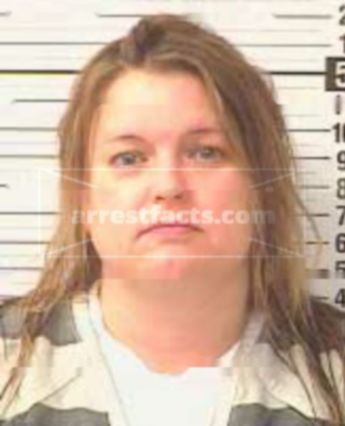 Nancy Teresa Buckbee