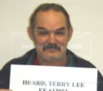 Terry Lee Heard