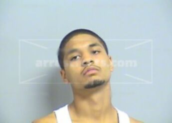 Malik Travion Abrams