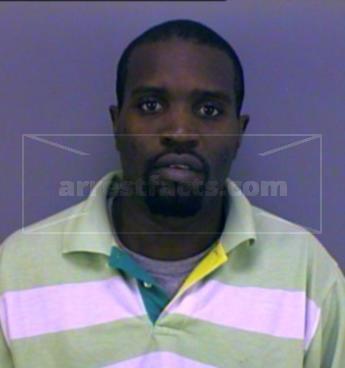 Kenneth Antonio Jones