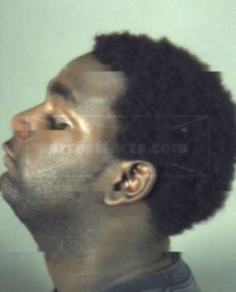 Antwann Tramain Flanders