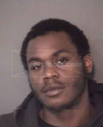 Jamal Devon Huntley