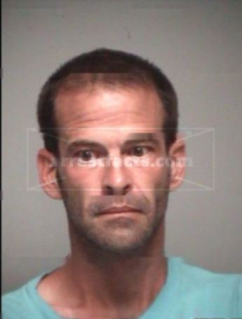 Eric Michael Almeter