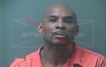 Anthony Marion Davis