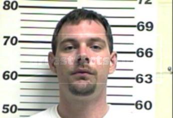 Derek Christopher Mcdaniel