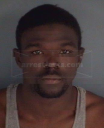 Tashawn Bruce Floyd