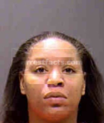 Shanell Andrea Dozier