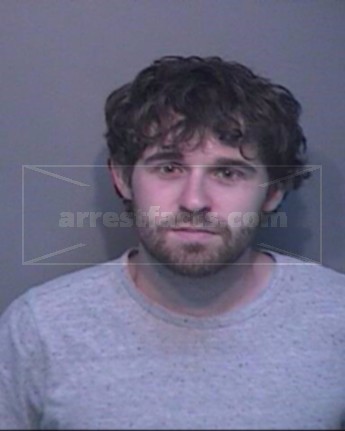 Christopher Neal Burgin