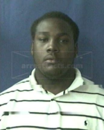 Anthony Blake Washington