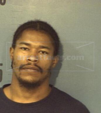 Robert Jamal Jones