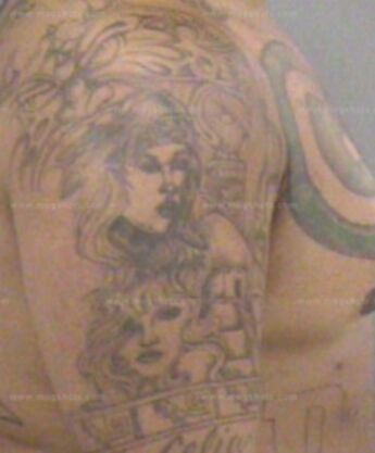 Manuel J Vargas