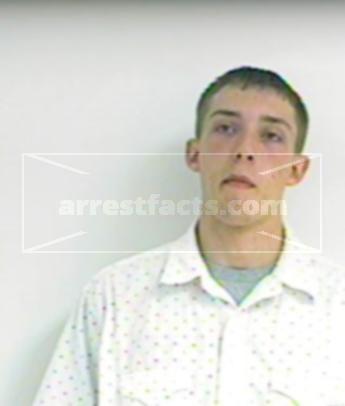 Joshua Chance Ford