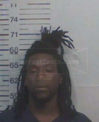 Marvin Jermaine Clay