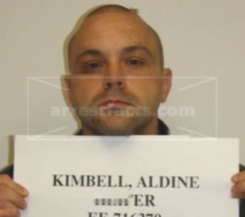 Aldine Keifer Kimbell