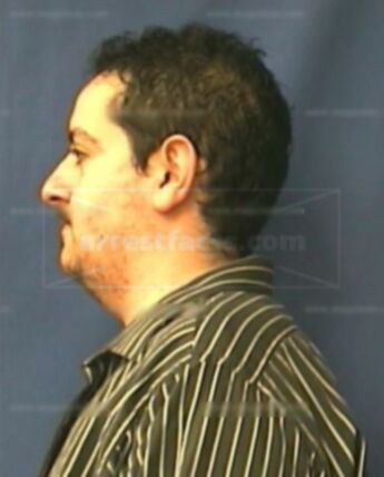 Victor Alan Alvarez