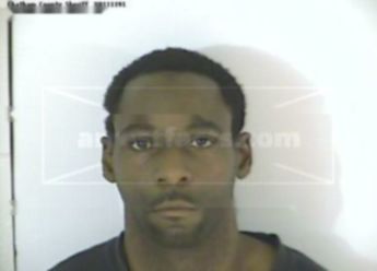 Clinton Maurice Flournoy