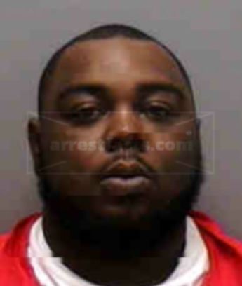 Roderick Deshaun Marion