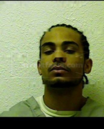 Antonio L Smith